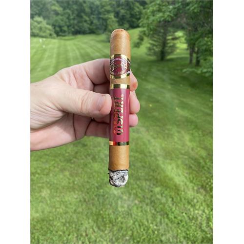 Gispert Toro 6  * 50