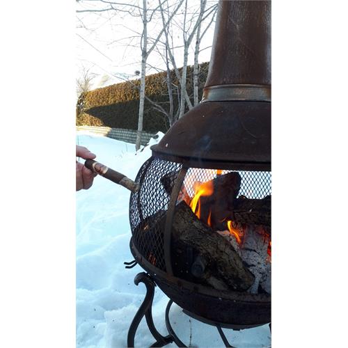 H. Upmann Vintage Cameroon Robusto 5  * 52