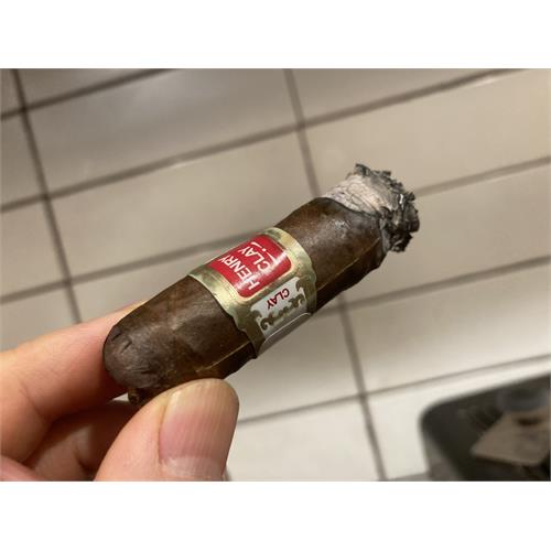 Henry Clay Maduro Breva Fina 6 1/2 * 48