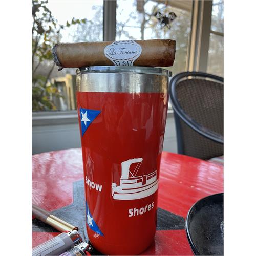 La Fontana Vintage Galileo 5  * 50