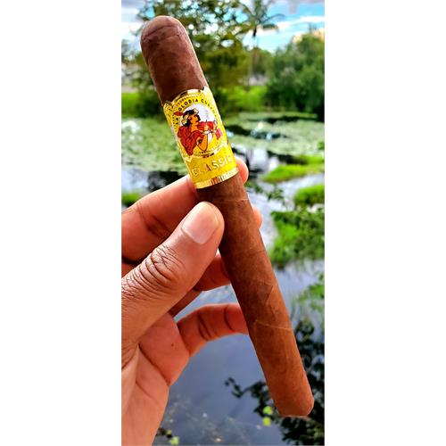 La Gloria Cubana Natural Churchill 7  * 50