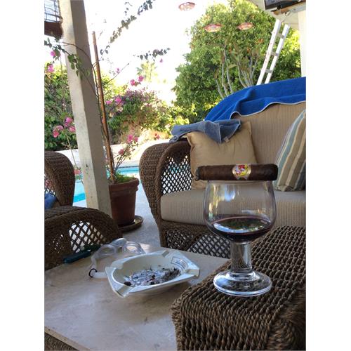 La Gloria Cubana Natural Corona Gorda 6  * 52 