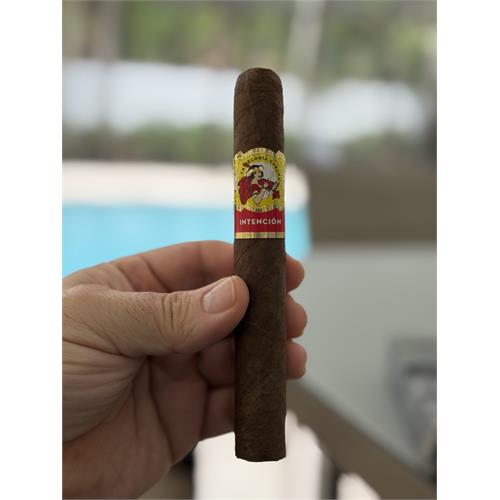 La Gloria Cubana Natural Corona Gorda 6  * 52 
