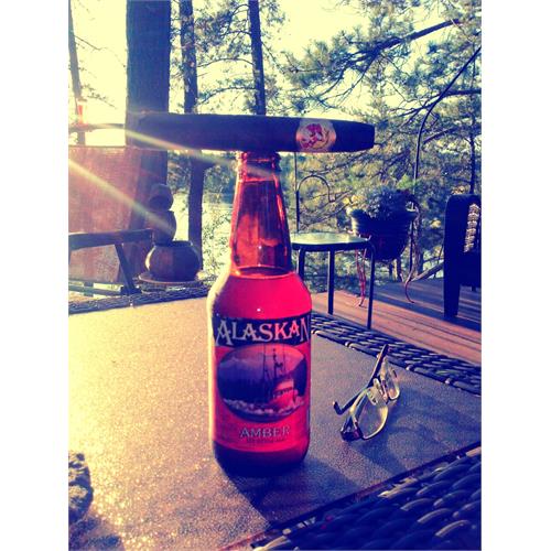 La Gloria Cubana Natural Torpedo 6 1/4 * 54