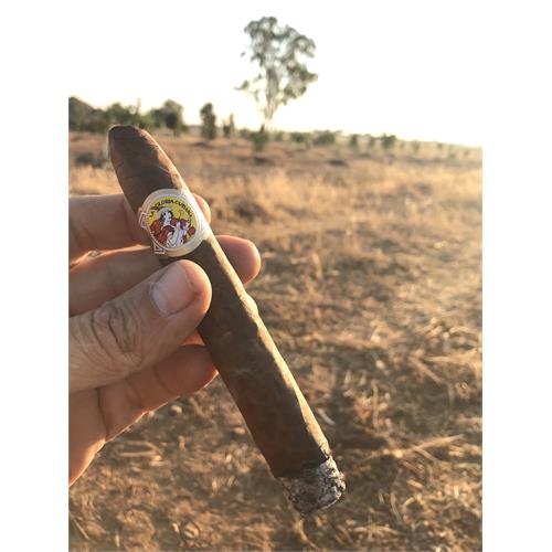 La Gloria Cubana Natural Torpedo 6 1/4 * 54
