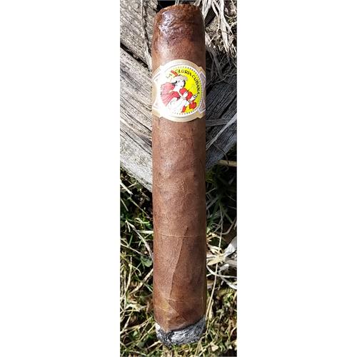La Gloria Cubana Natural Wavell 5  * 50