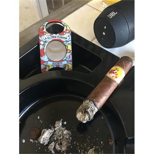 La Gloria Cubana Natural Wavell 5  * 50