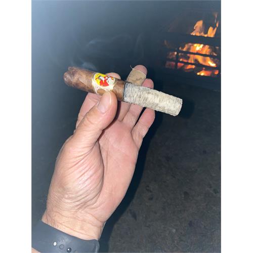 La Gloria Cubana Natural Wavell 5  * 50