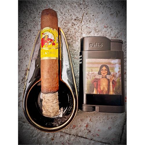 La Gloria Cubana Natural Wavell 5  * 50
