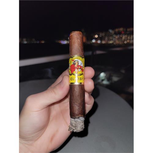 La Gloria Cubana Natural Wavell 5  * 50