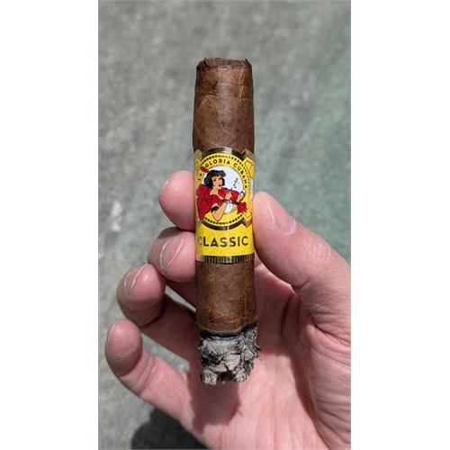 La Gloria Cubana Natural Wavell 5  * 50