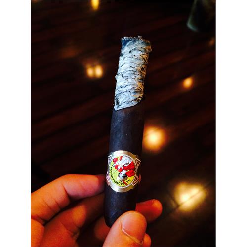 La Gloria Cubana Maduro Wavell 5  * 50