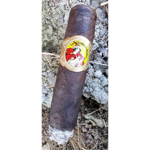 La Gloria Cubana Maduro Wavell 5  * 50