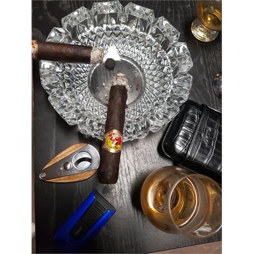 La Gloria Cubana Maduro Wavell 5  * 50