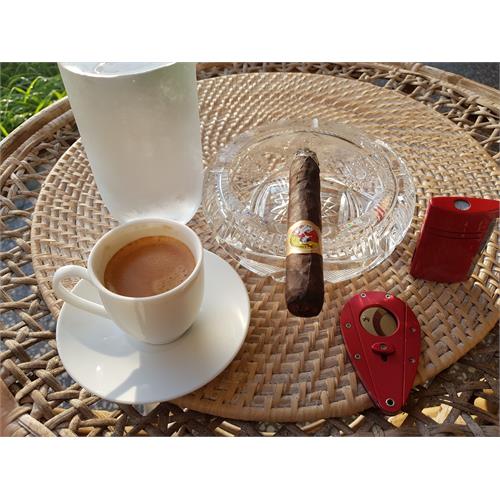 La Gloria Cubana Maduro Wavell 5  * 50