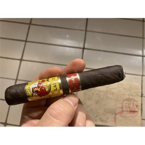 La Gloria Cubana Maduro Wavell 5  * 50