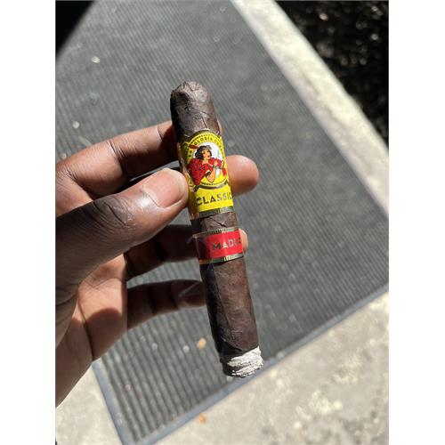 La Gloria Cubana Maduro Wavell 5  * 50