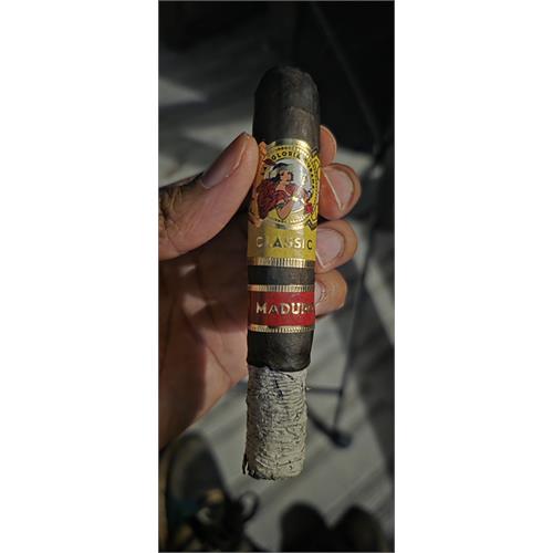 La Gloria Cubana Maduro Wavell 5  * 50