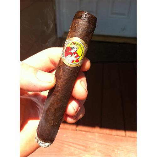 La Gloria Cubana Maduro Wavell 5  * 50
