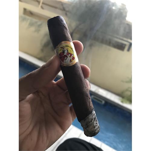 La Gloria Cubana Maduro Wavell 5  * 50