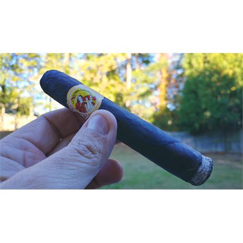 La Gloria Cubana Maduro Wavell 5  * 50
