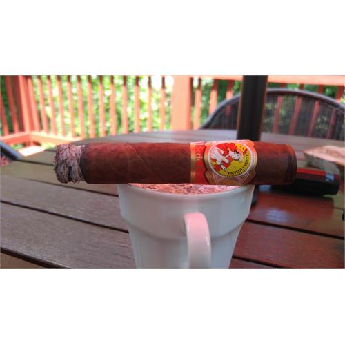 La Gloria Cubana Maduro Wavell 5  * 50