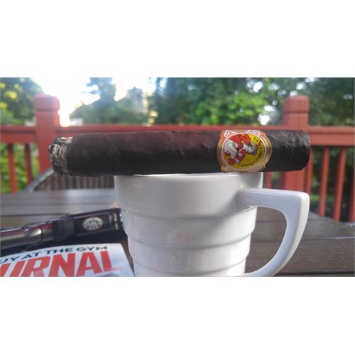 La Gloria Cubana Maduro Wavell 5  * 50