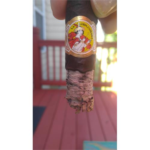 La Gloria Cubana Maduro Wavell 5  * 50