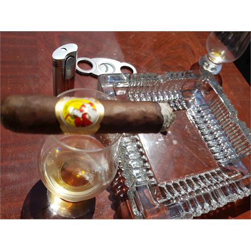 La Gloria Cubana Maduro Wavell 5  * 50