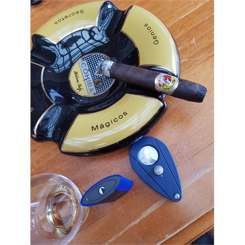 La Gloria Cubana Maduro Wavell 5  * 50