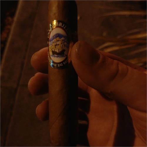 Las Cabrillas Natural Cortez 4 3/4 * 50