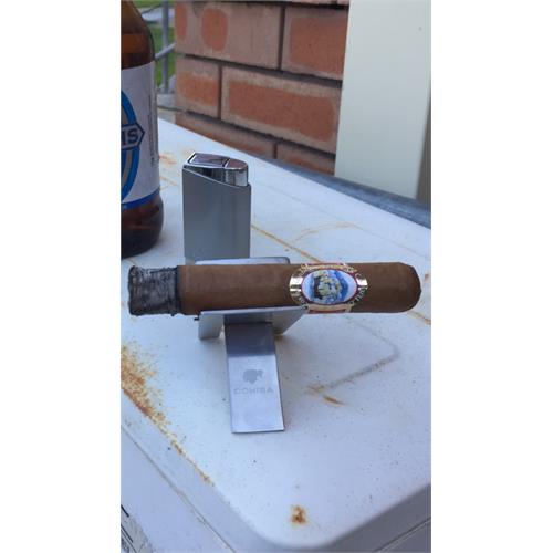 Las Cabrillas Natural Cortez 4 3/4 * 50