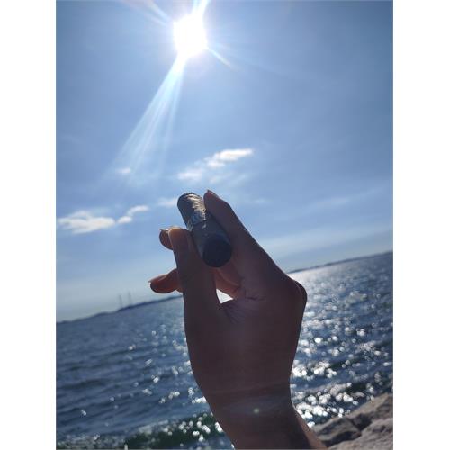 M1 Churchill 7 1/2 * 50