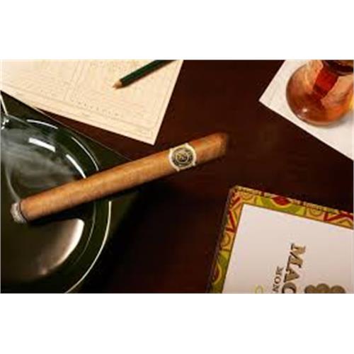 Macanudo Cafe Baron de Rothschild 6 1/2 * 42