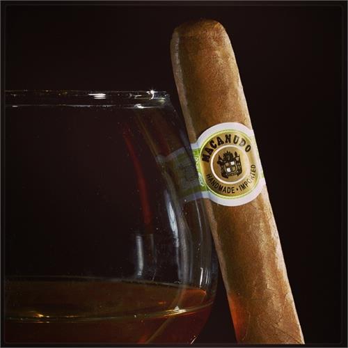 Macanudo Cafe Hyde Park 5 1/2 * 49