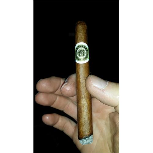 Macanudo Cafe Petit Corona 5  * 38