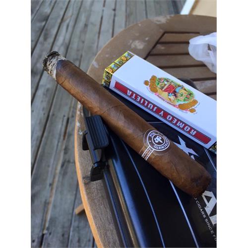Montecristo Double Corona 6  * 50 