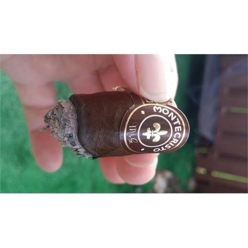 Montecristo Double Corona 6  * 50 