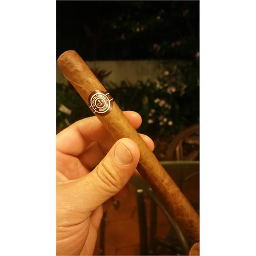 Montecristo No 1 6 1/2 * 44