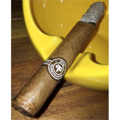 Montecristo No 3 5 1/2 * 44