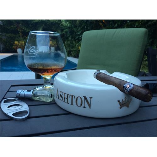 Montecristo No 3 5 1/2 * 44