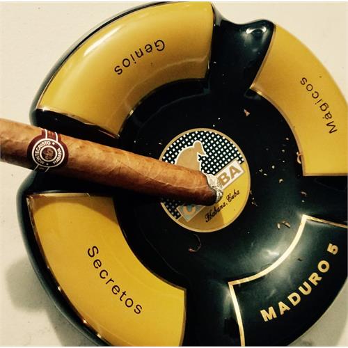 Montecristo No. 2 6  * 50