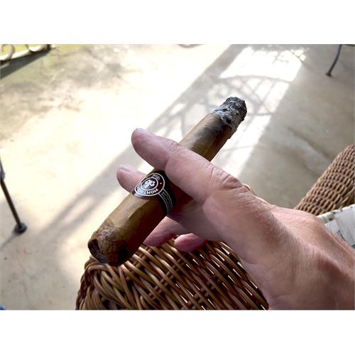 Montecristo Robusto 5  * 50