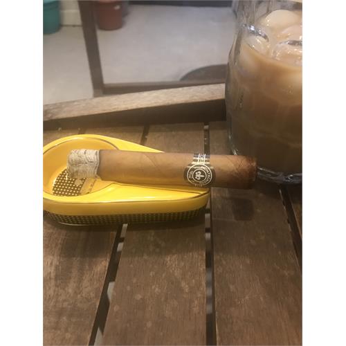 Montecristo Robusto 5  * 50