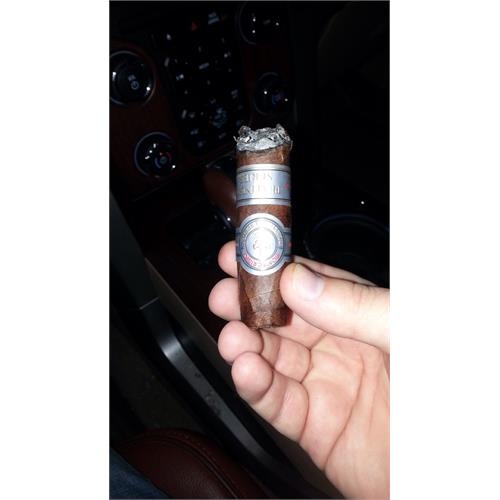 Montecristo Platinum No. 3 5 1/2 * 44