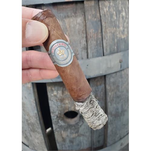 Montecristo Platinum Robusto 5  * 50