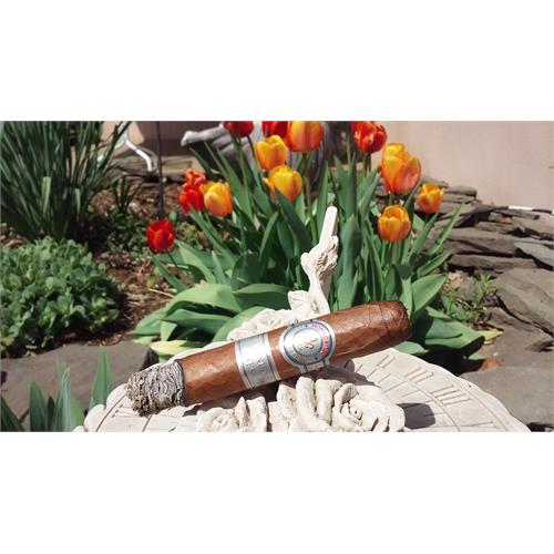 Montecristo Platinum Toro 6  * 50