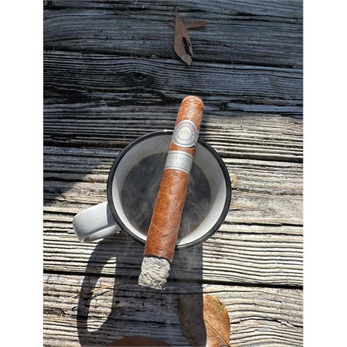 Montecristo Platinum Toro 6  * 50