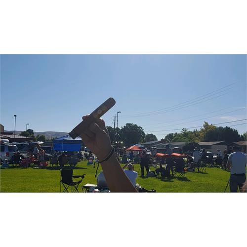 Montecristo White Especial No. 3 5 1/2 * 44