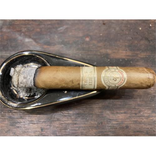 Montecristo White Toro 6  * 54